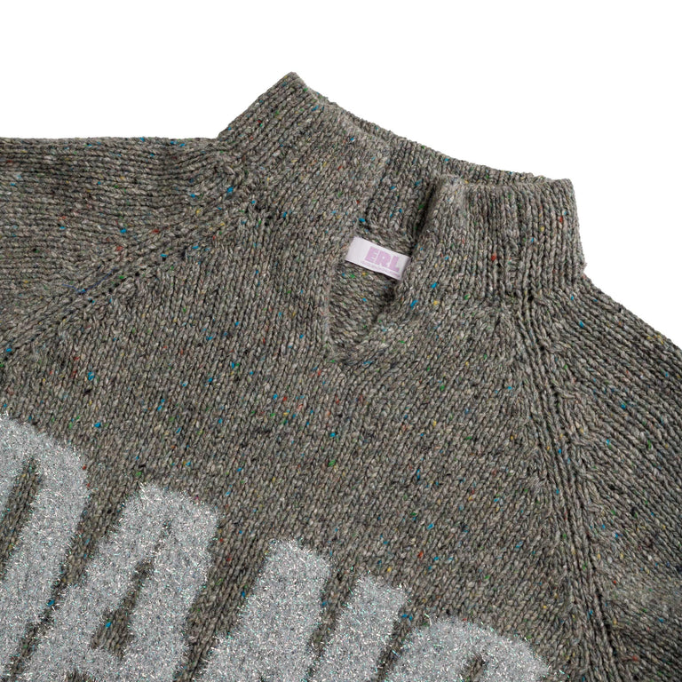 ERL Dangerous Sweater