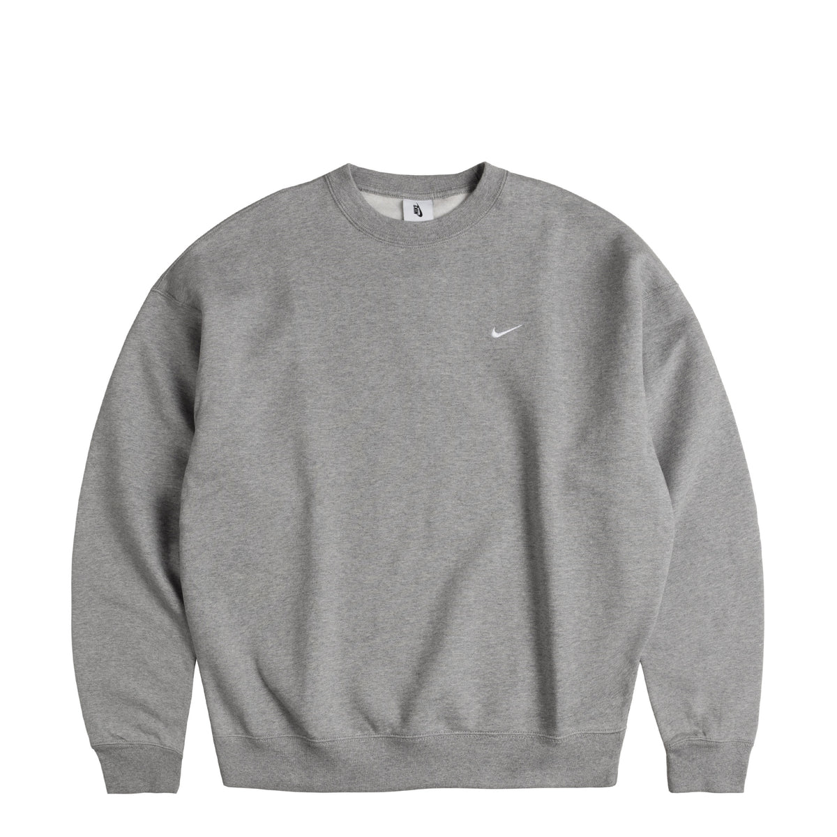 Nike Solo Swoosh Crewneck Apparel ยป Buy online now!