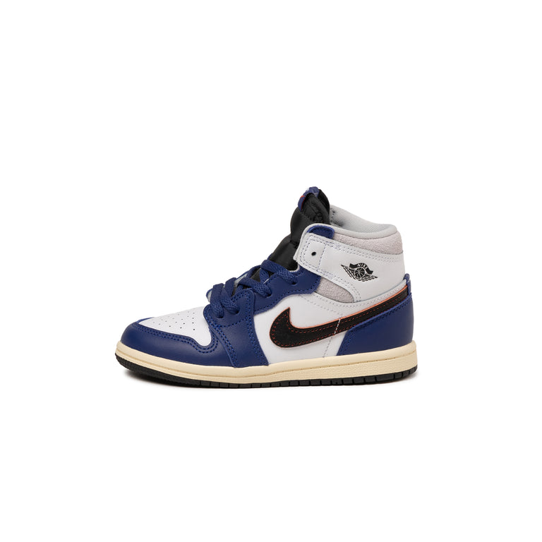 Nike Air Jordan 1 Retro High OG *Rare Air* *TD*