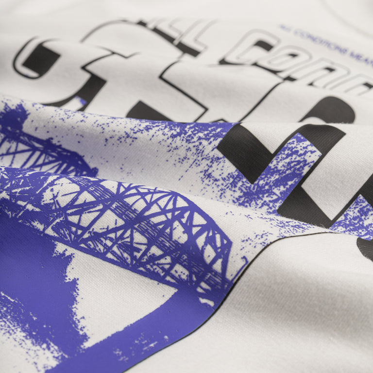 Nike ACG Dri-FIT-Longsleeve *Bridge of the Gods*