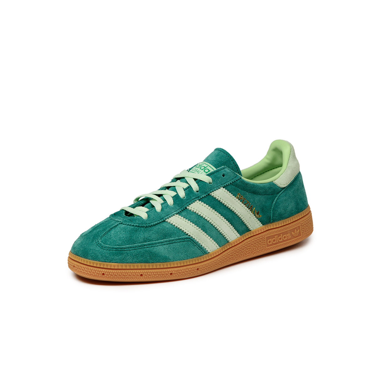 adidas spezial active green