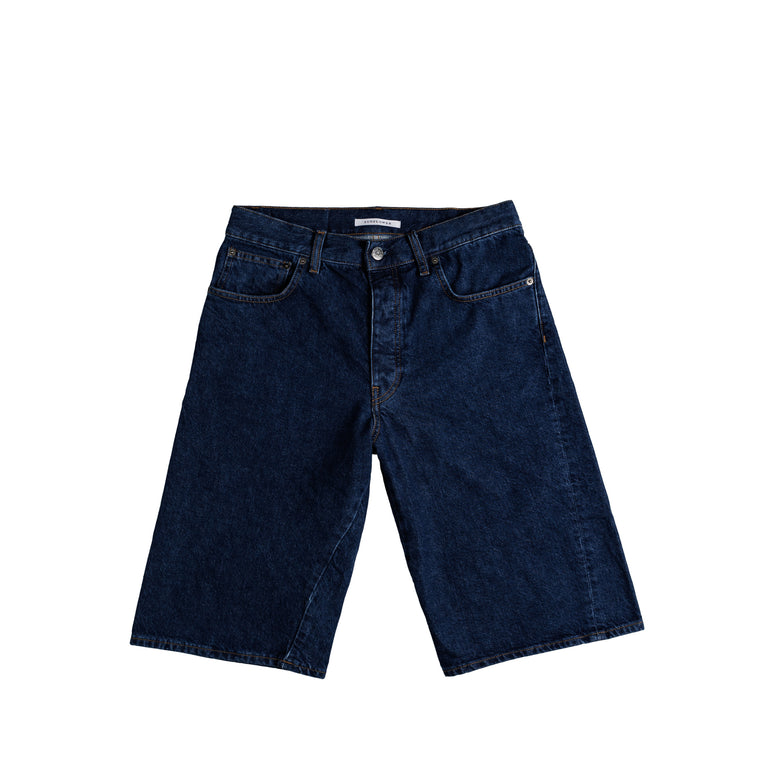 Sunflower Wide Twist Shorts