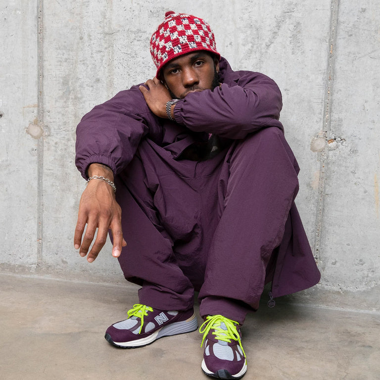 New Balance x Patta U991PD2 *Made in England* onfeet