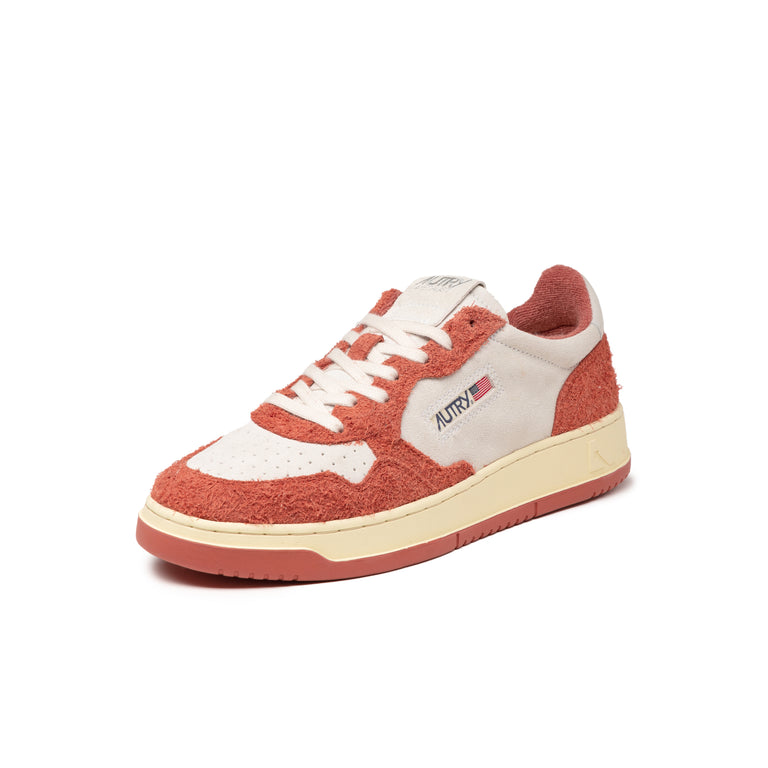 Autry Medalist *Suede / Long Suede*