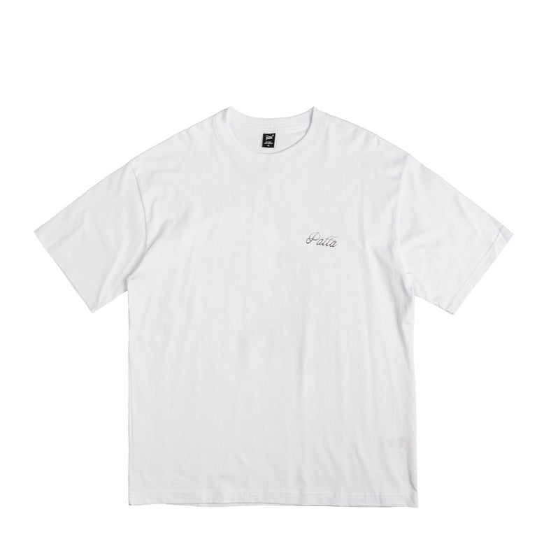 Patta Tiger Lady T-Shirt