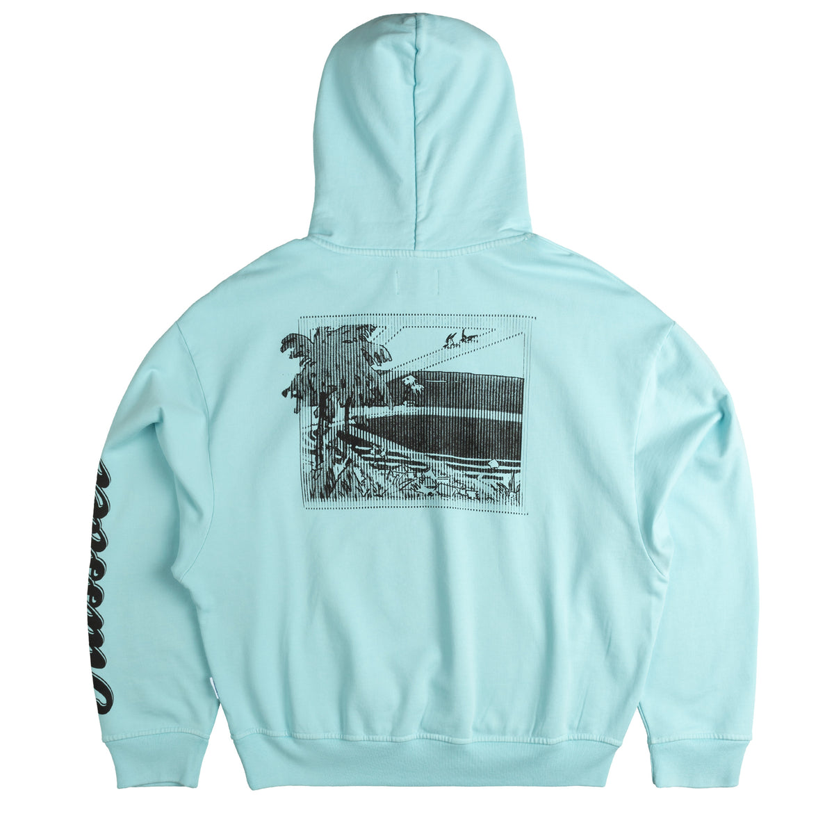 Rassvet Miami Knit Hoodie | Apparel » Buy online now!