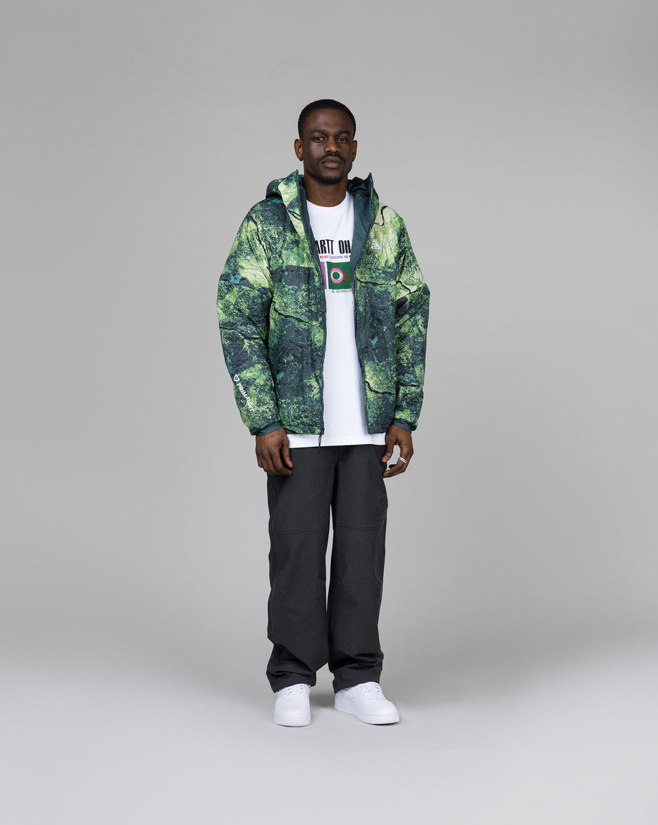 All over print jacket hotsell