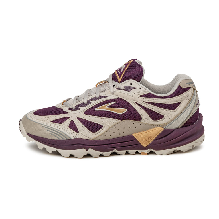 Brooks Cascadia 1