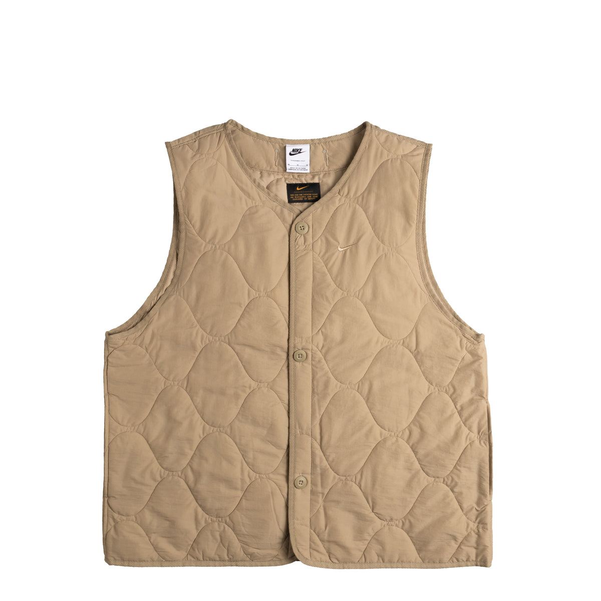 Nike vest 2019 store