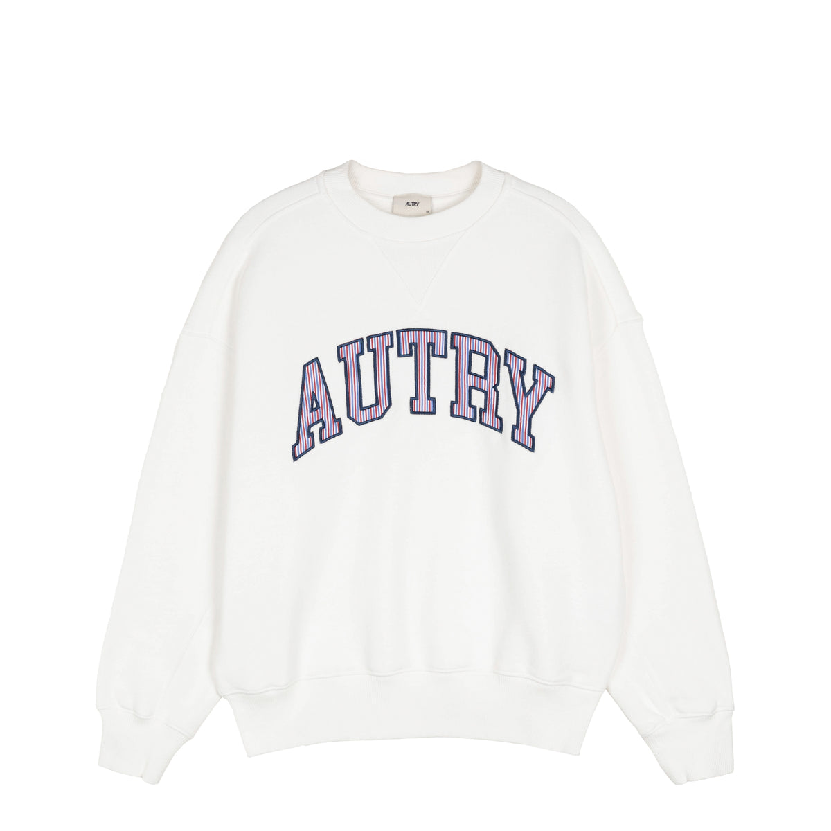 AUTRY スウェット Autry College Sweatshirt | Apparel » Buy online now!