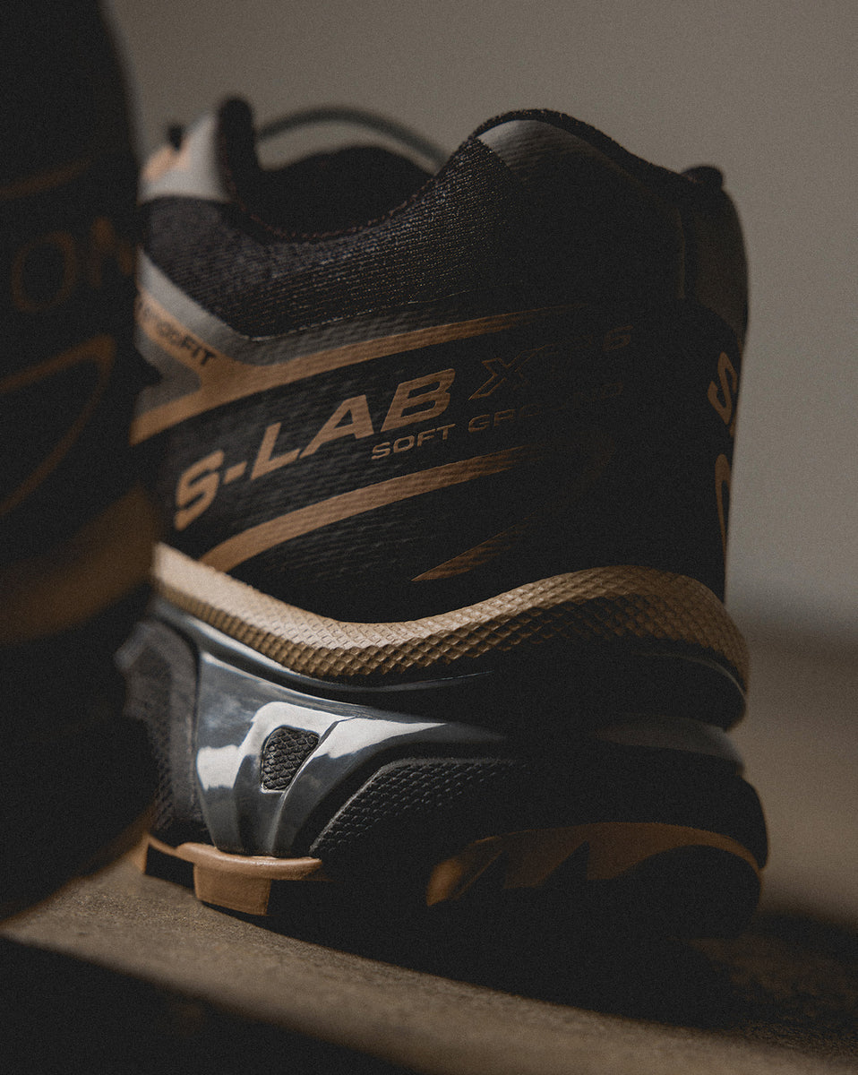 Salomon XT-6 Sneaker » Buy online now! Salomon XT-6 Sneaker » Buy online now!