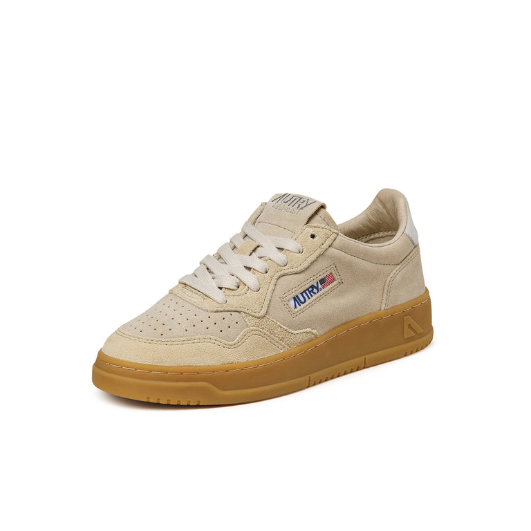 Autry Medalist W *Mix Suede*