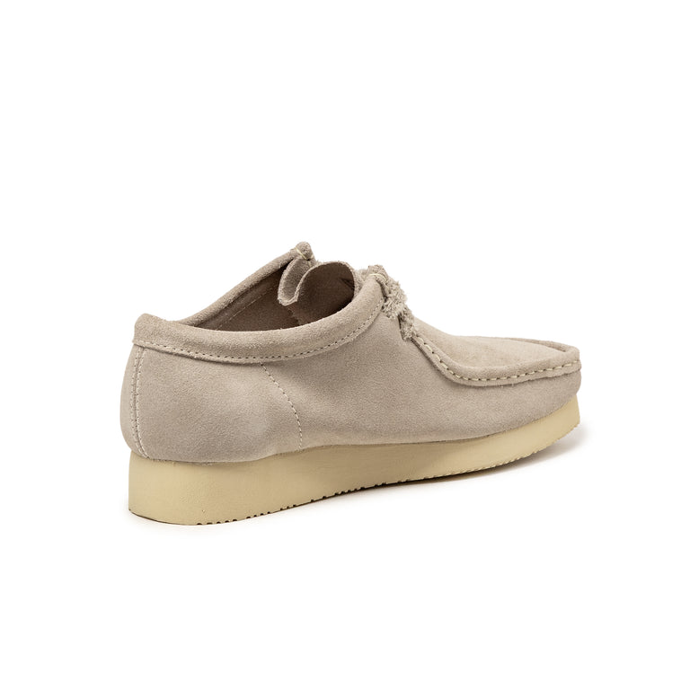 Clarks Originals Wallabee 2604
