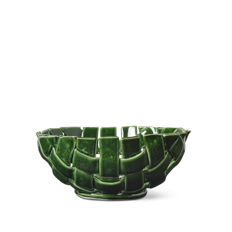 Ferm Living Plait Bowl