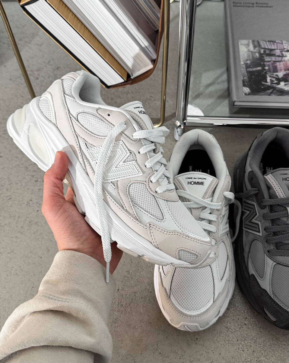 New Balance x COMME des GARCONS HOMME ABZORB 2010 Sneaker » Buy