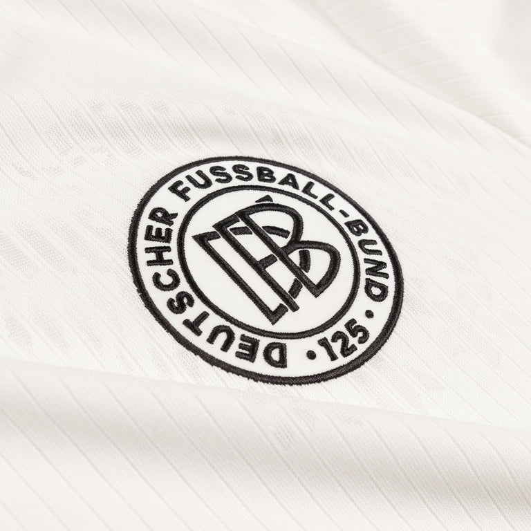 Adidas DFB Germany 125 Anniversary Long Sleeve Jersey