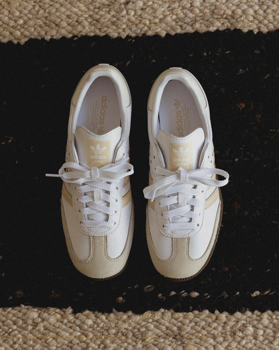 Adidas Samba OG W Sneaker » Buy online now!