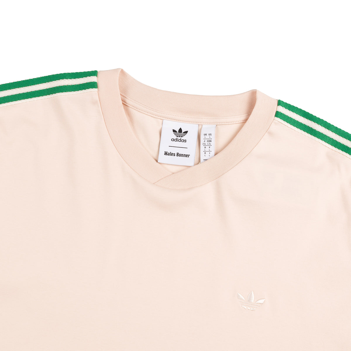 Adidas x Wales Bonner T-Shirt | Apparel » Buy online now!
