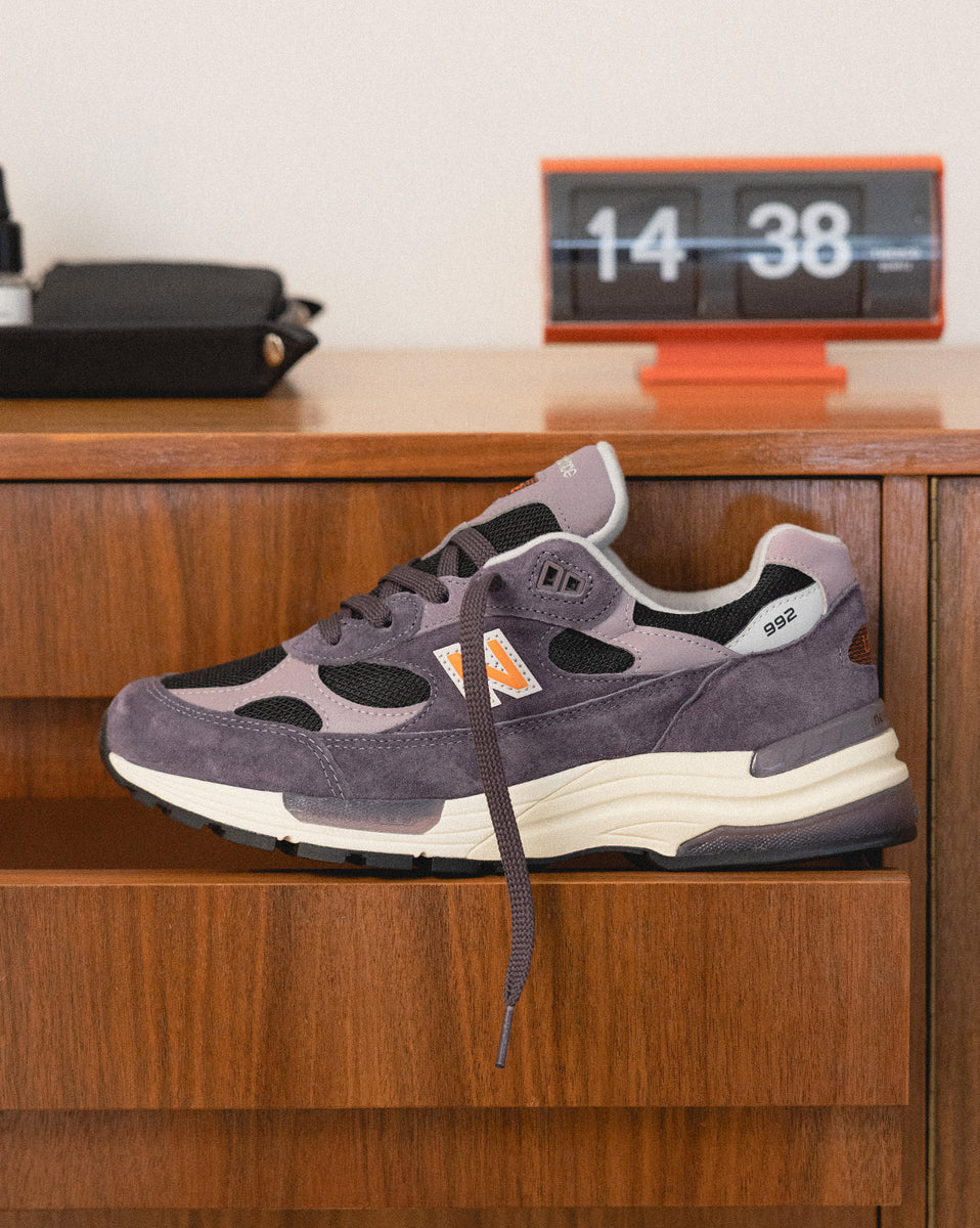 New Balance 992 *Made in USA* Sneaker » Buy online now!