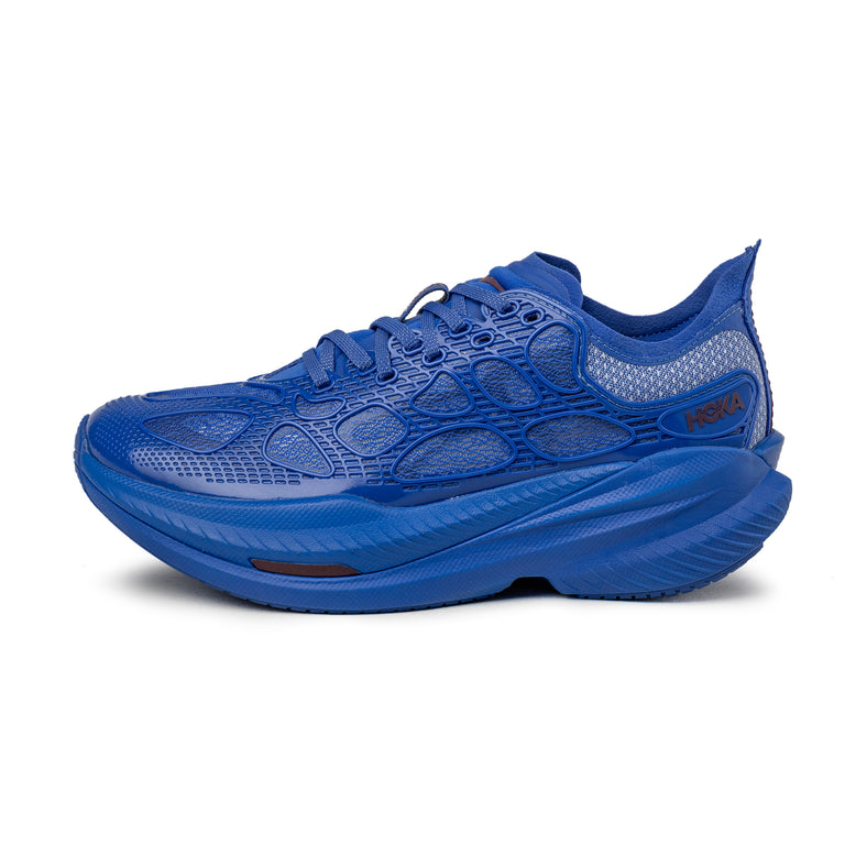 HOKA Mach X Caged