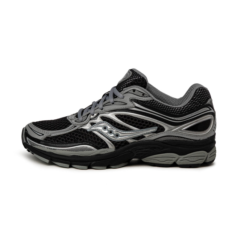 Saucony Pro Grid Omni 9 - 46.5 / Black / Silver