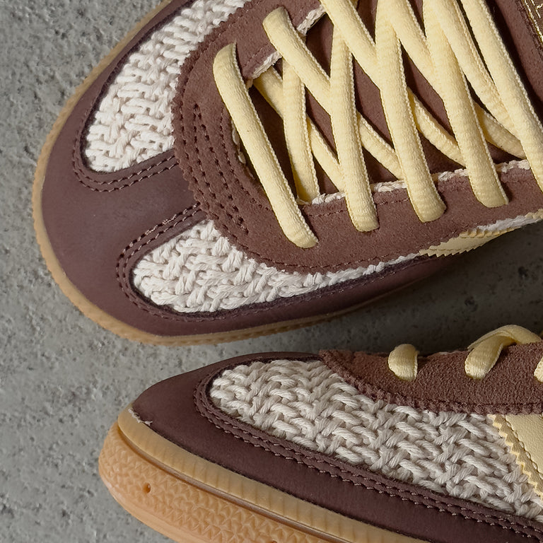 Adidas Handball Spezial W onfeet