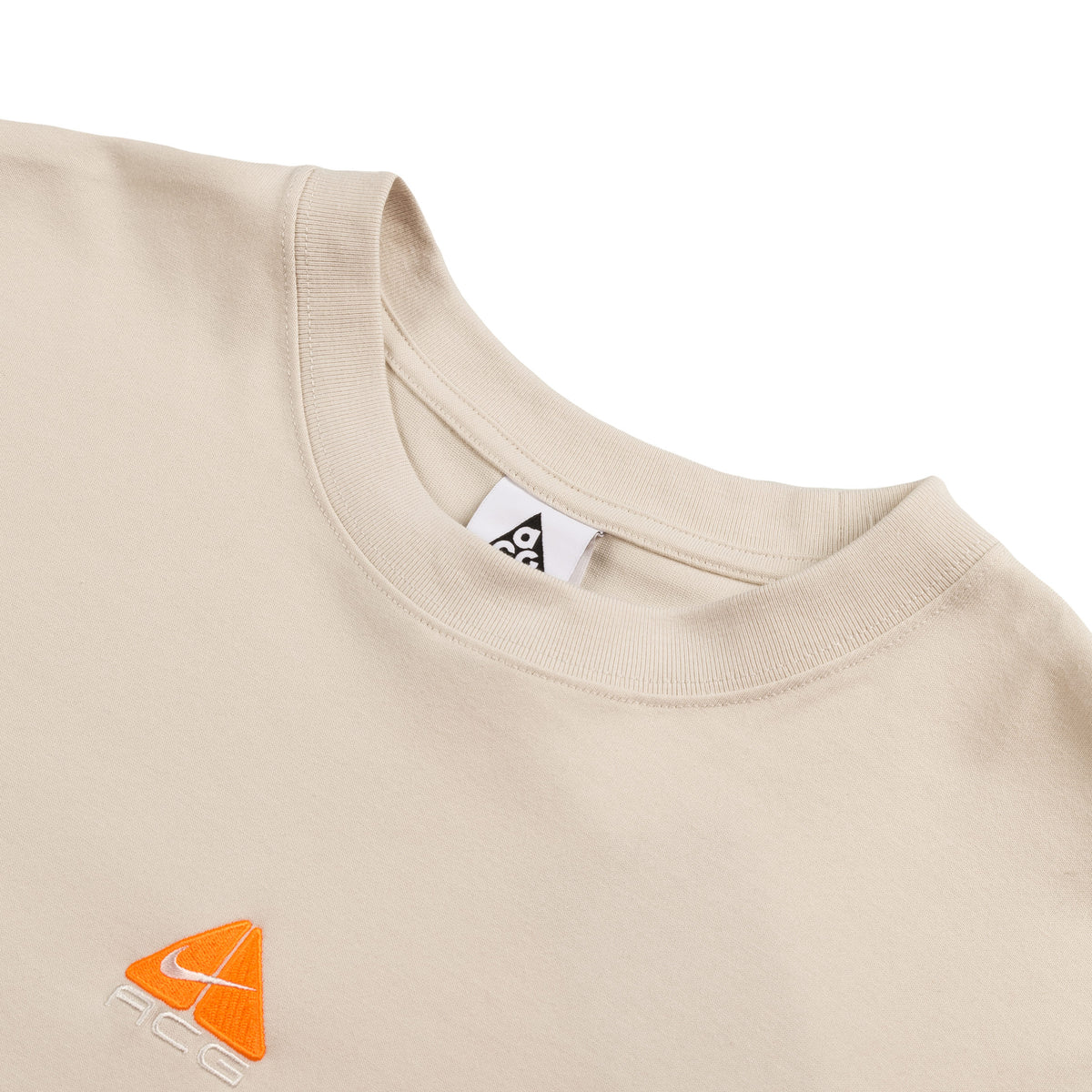 nike acg vortex tee