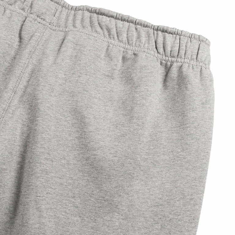 Nike Solo Swoosh Cuffed Fleece Pants