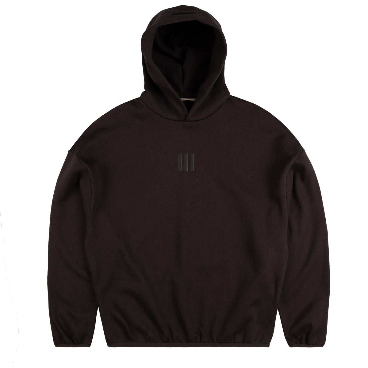 Adidas x Fear Of God Athletics Fleece Hoodie Apparel » Buy