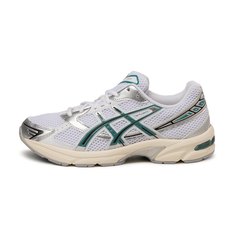 Asics GEL-1130 - 46.5 / White / Rainy Lake