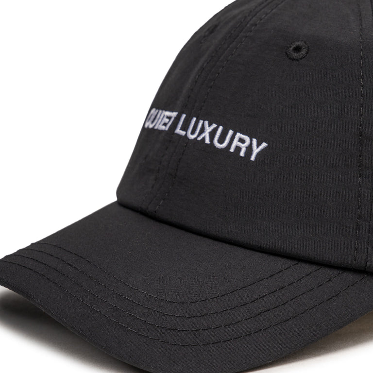 Museum of Peace & Quiet Quiet Luxury Nylon Hat