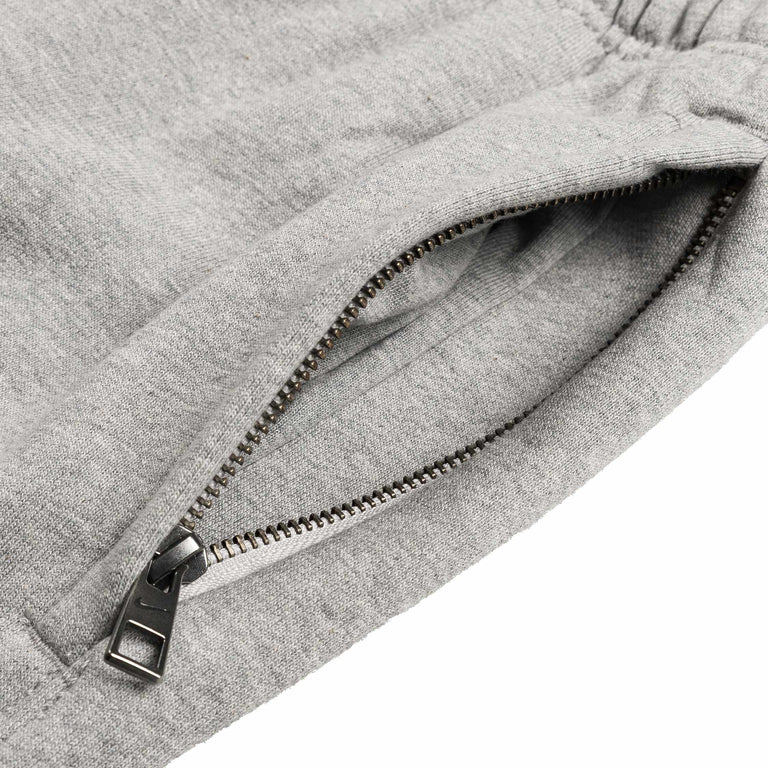Nike Solo Swoosh Cuffed Fleece Pants