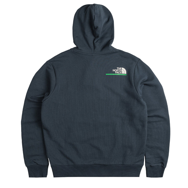 The North Face TNF Est 1966 Hoodie