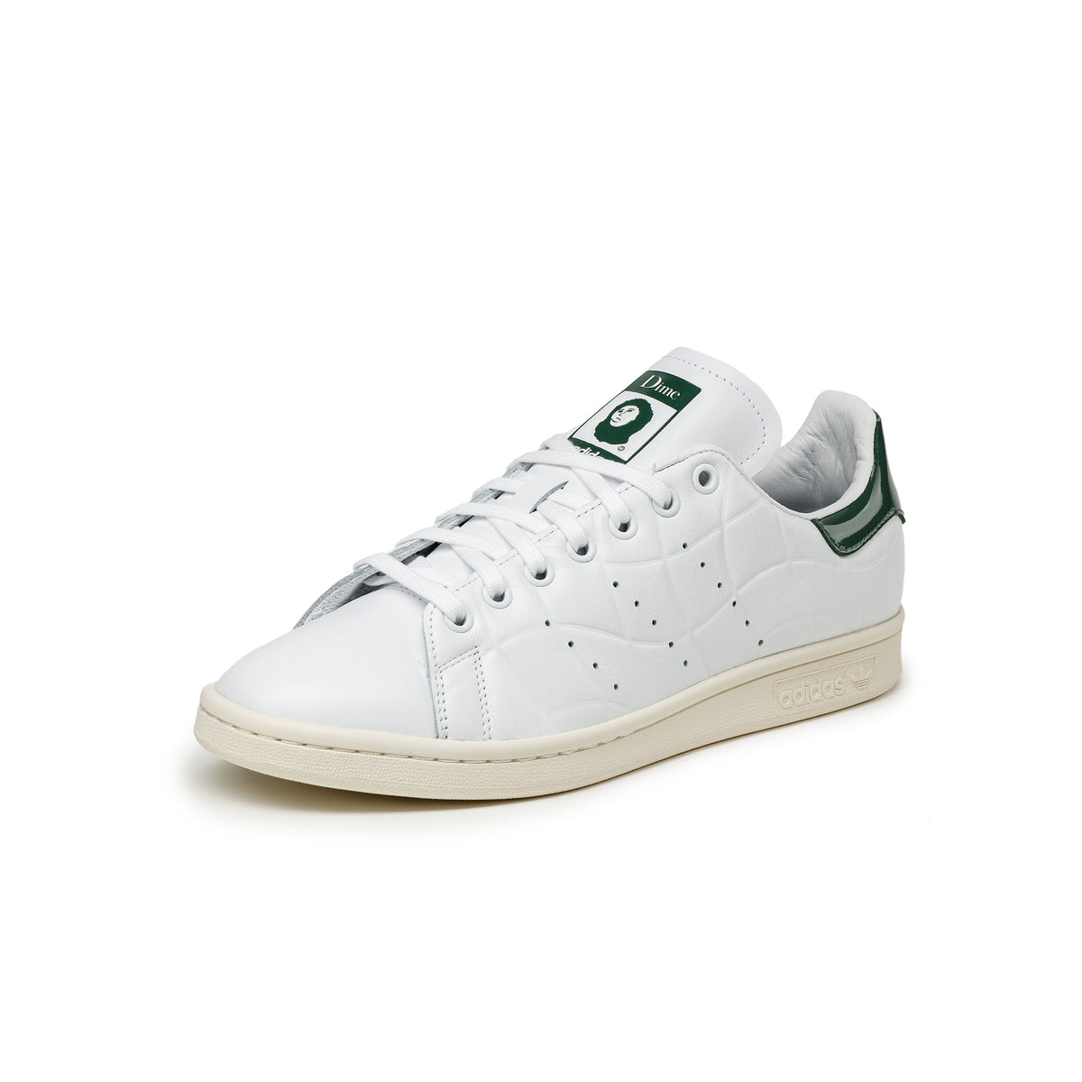 Adidas x DIME Stan Smith sneakers bestel nu online