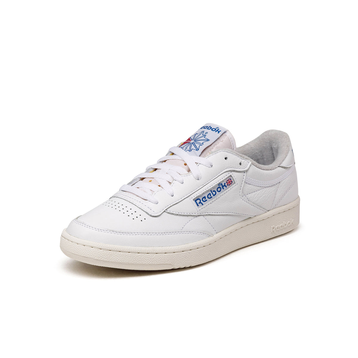 Anthony High School X Reebok Q96 First Look