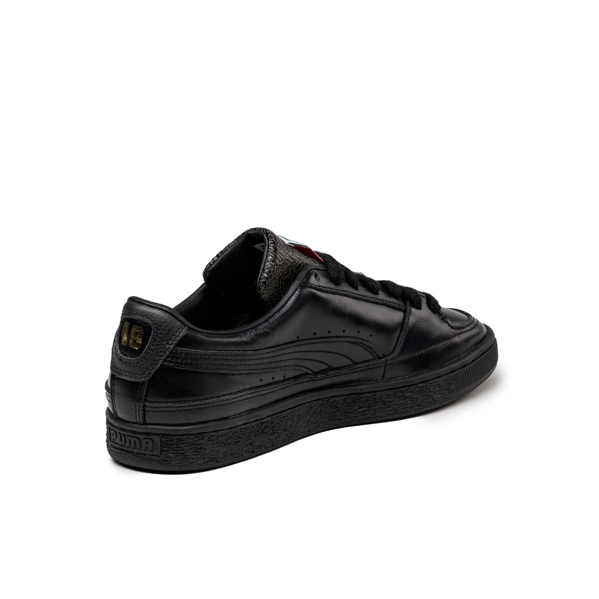 Bts puma shoes shop singapore