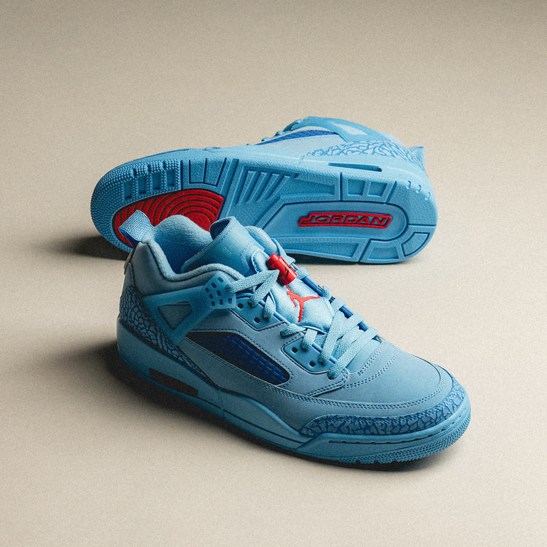 Nike Jordan Spizike Low onfeet