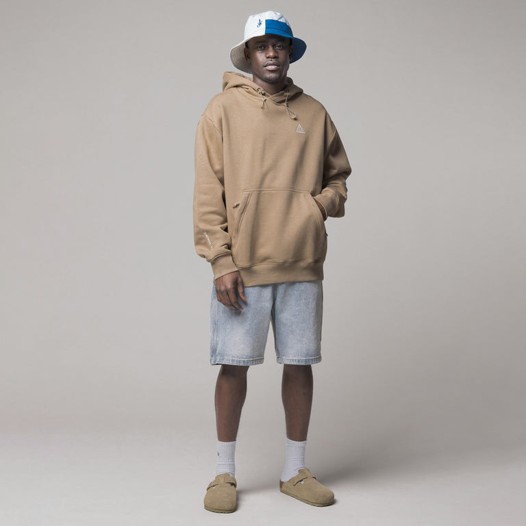 JW Anderson Asymmetric Bucket Hat