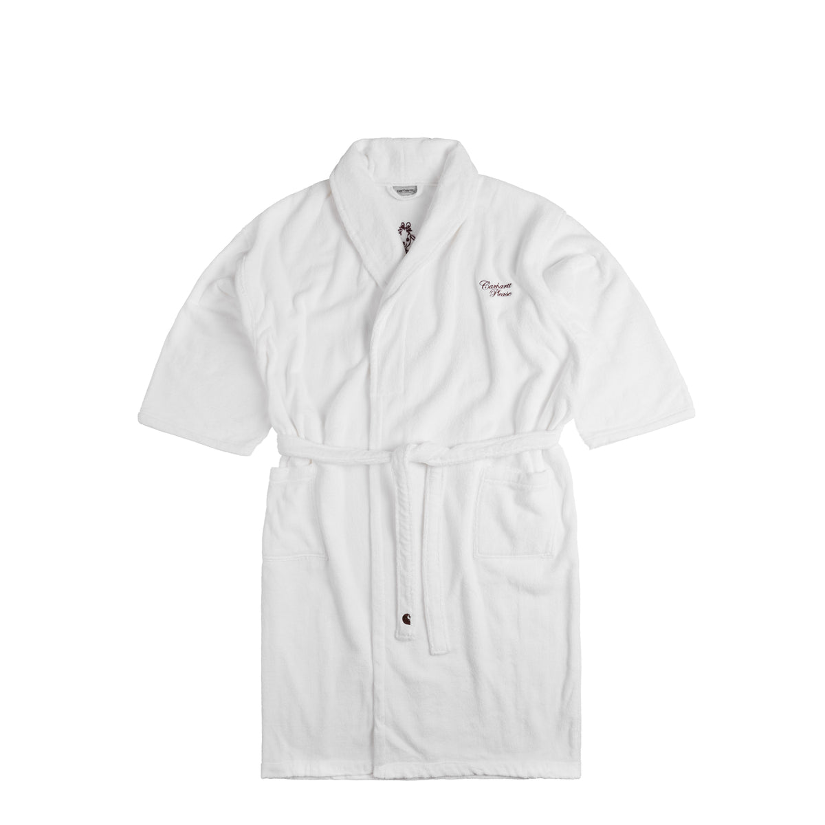 Robe carhartt best sale