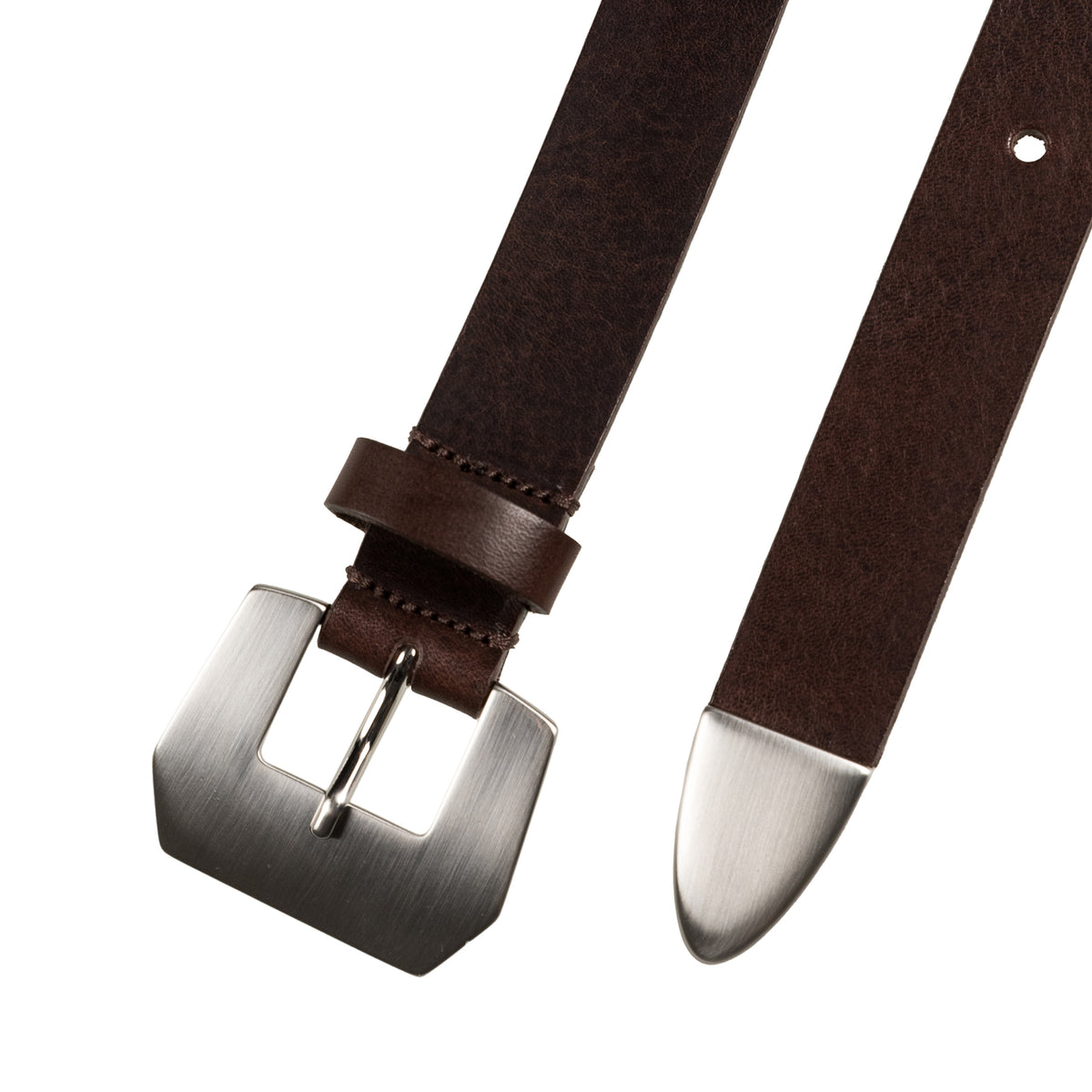 Molebo Futuristic Western Belt | Accessoires » Buy online now!