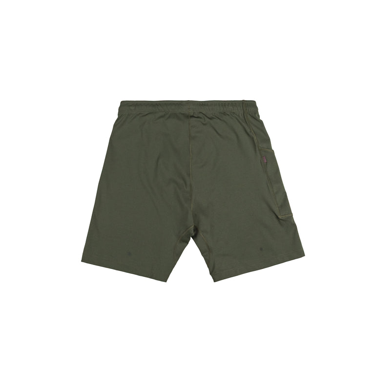 Pas Normal Studios Balance Short Tights *No Distance Left To Run*