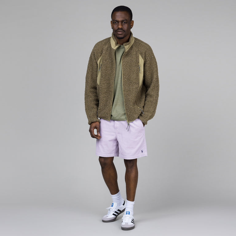 ROA Polar Fleece Jacket