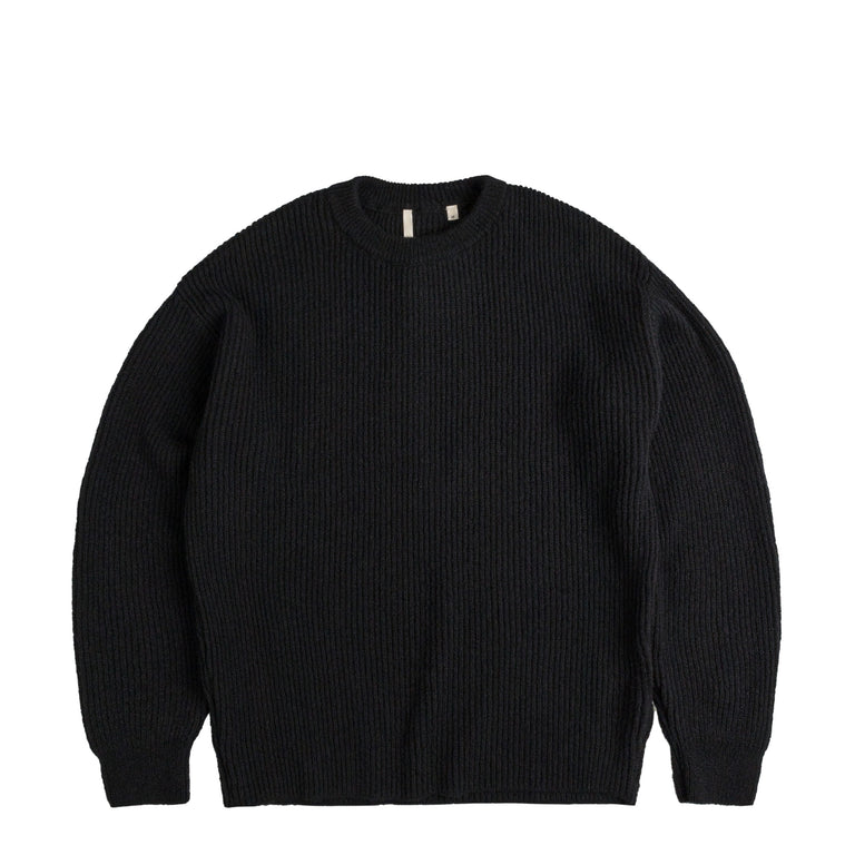 Sunflower Air Rib Knit