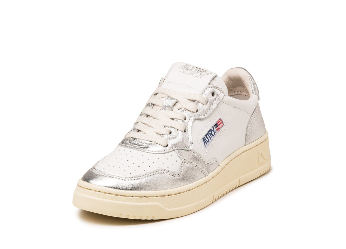 Autry Medalist W Sneaker » Buy online now!