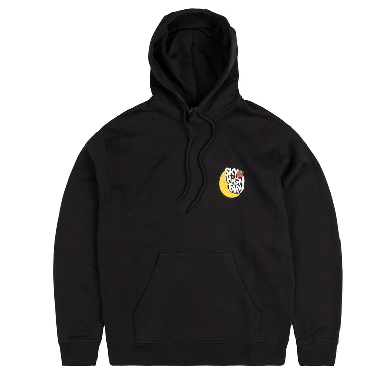 Sky High Farm Universe Perennial SHF Hoodie Knit