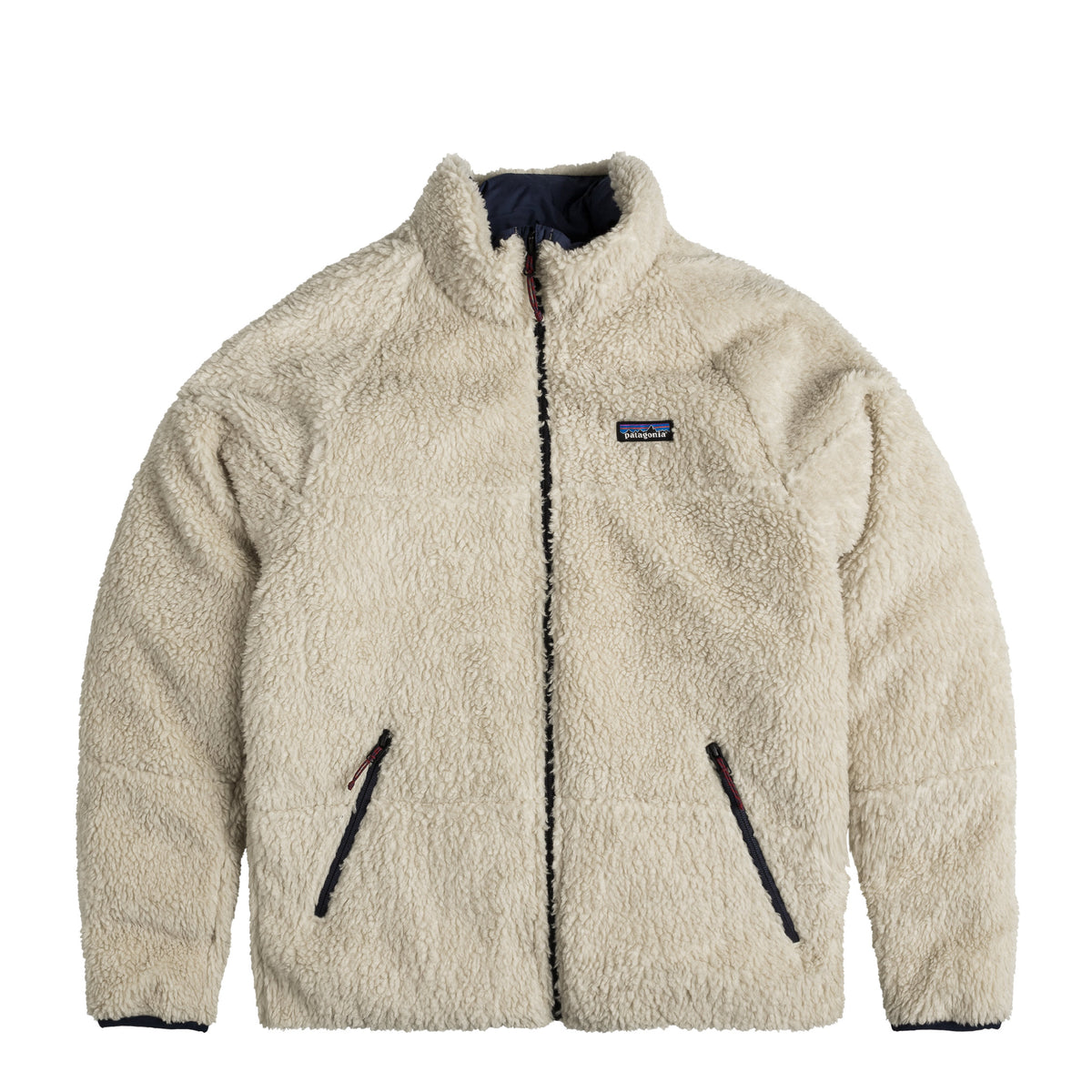 Sherpa patagonia jacket online