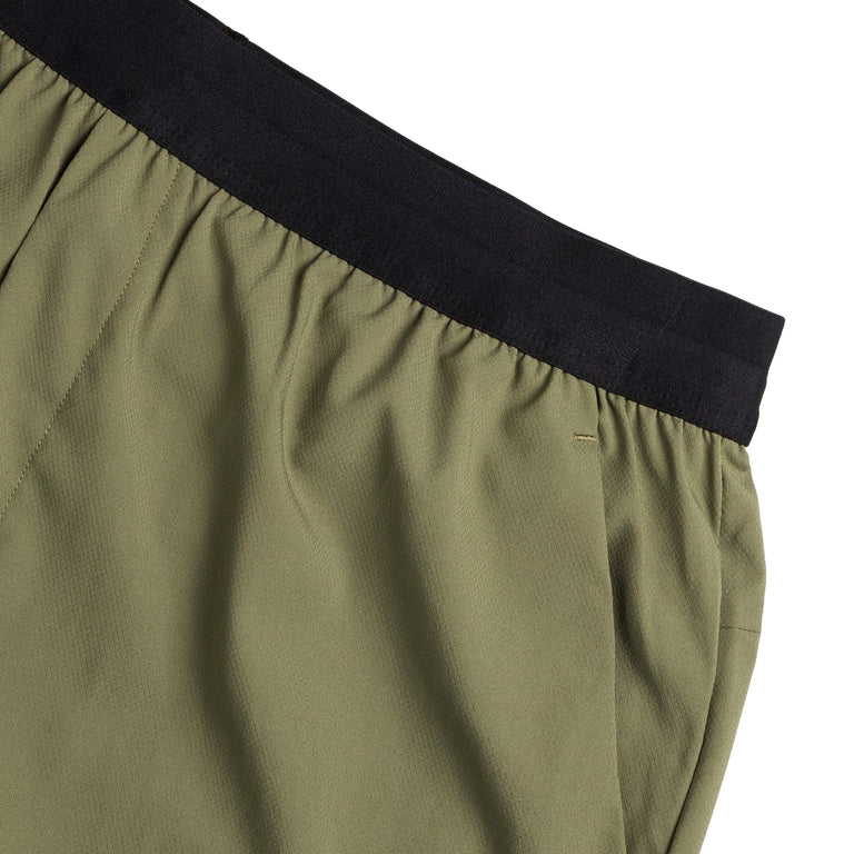 New Balance AC Seamless Short