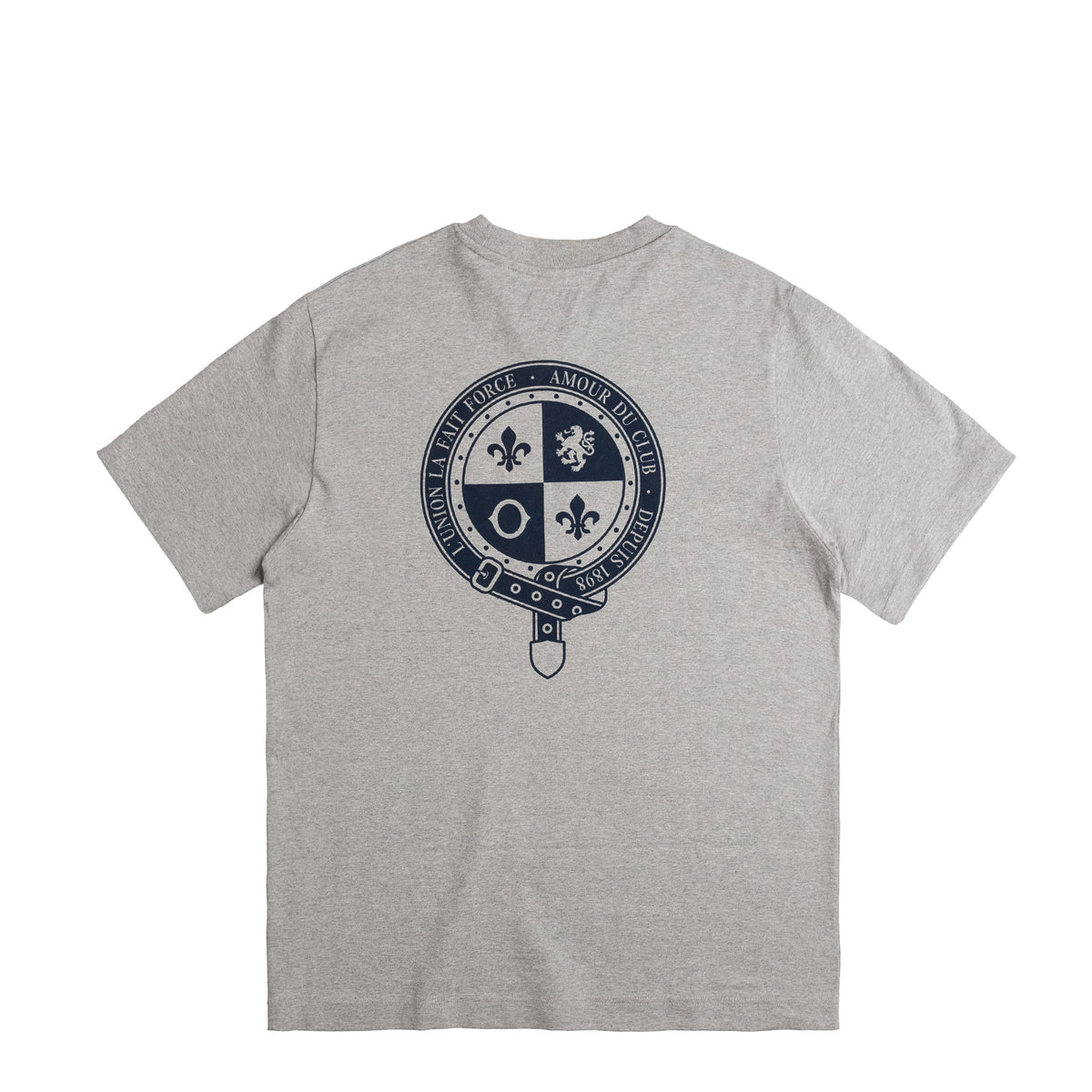 SlocogShops x SV Darmstadt La Ceinture T Shirt jetzt online