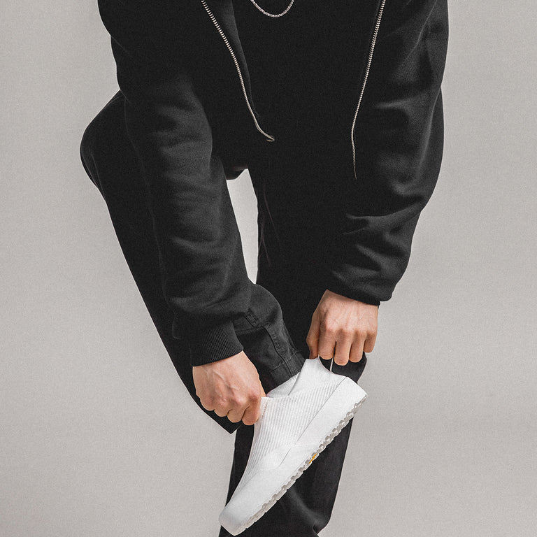 Arcteryx Kragg onfeet