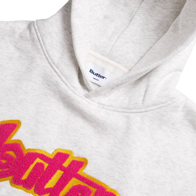 Butter Goods Swirl Pullover Hoodie